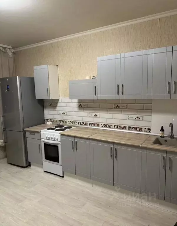 2-к кв. Москва ул. Маршала Еременко, 5к1 (62.0 м) - Фото 0