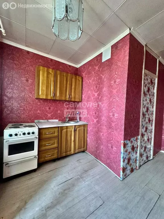 1-комнатная квартира: Нальчик, улица Ватутина, 32Б (30 м) - Фото 2