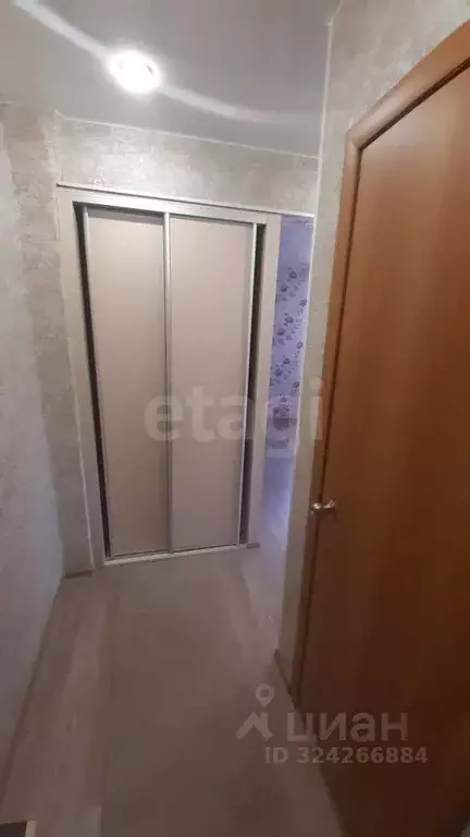 1-к кв. Омская область, Омск Городок Нефтяников мкр, ул. Энтузиастов, ... - Фото 1