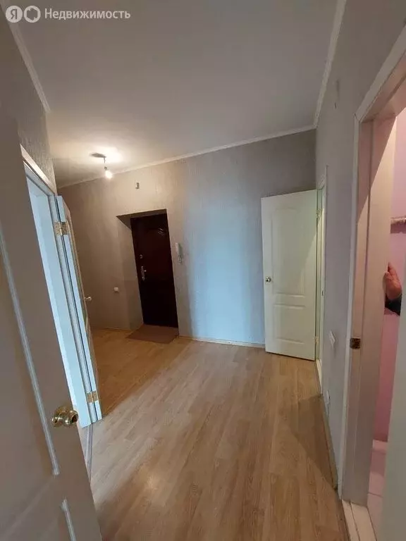 1-комнатная квартира: Белгород, улица Щорса, 53 (52 м) - Фото 2