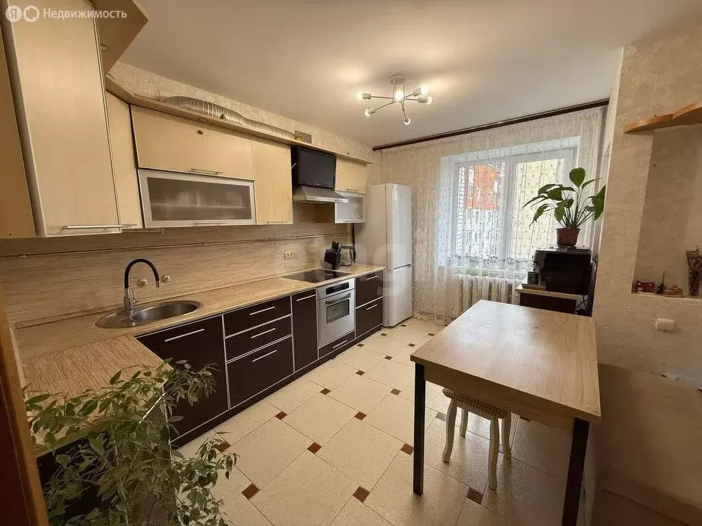 3-комнатная квартира: Йошкар-Ола, улица Машиностроителей, 61 (74.3 м) - Фото 2