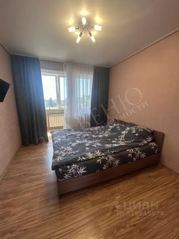 3-к кв. Воронежская область, Воронеж ул. Генерала Лизюкова, 67 (68.1 ... - Фото 1