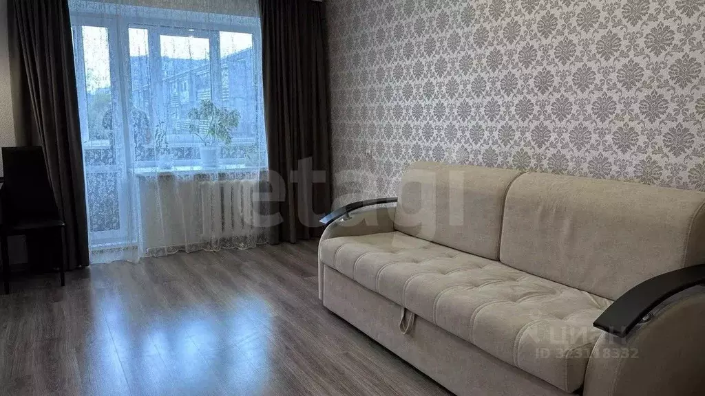 3-к кв. Вологодская область, Череповец Юбилейная ул., 38 (63.1 м) - Фото 0