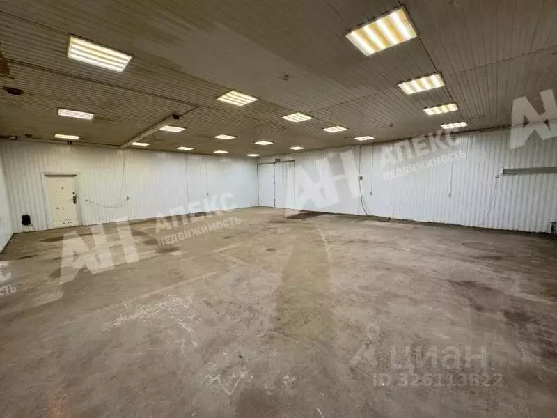 Склад в Московская область, Ленинский городской округ, д. Горки уч8 ... - Фото 2