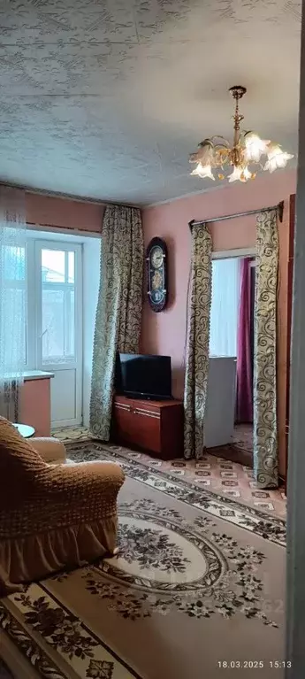 2-к кв. Алтайский край, Барнаул Тимуровская ул., 64/15 (44.0 м) - Фото 0