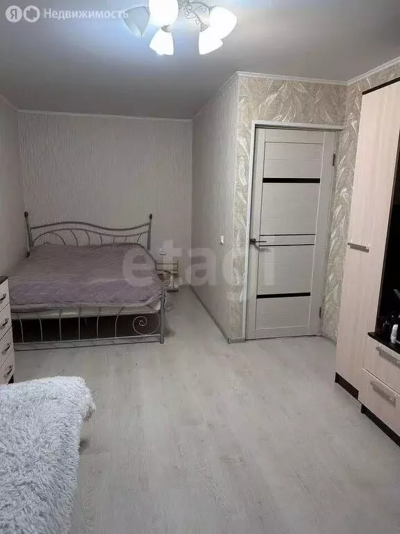 1-комнатная квартира: Стерлитамак, улица 7 Ноября, 101 (37.7 м) - Фото 2