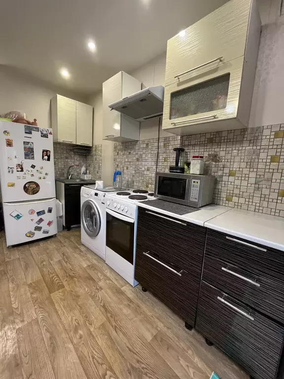Продаётся квартира-студия, 27 м - Фото 0