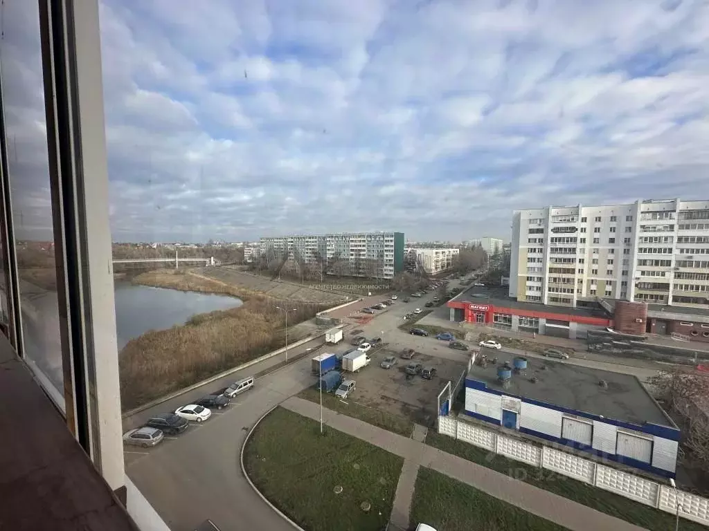 1-к кв. Татарстан, Набережные Челны Набережночелнинский просп., 5Б ... - Фото 1