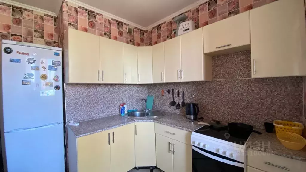 2-к кв. Московская область, Щелково Богородский мкр, 2 (54.0 м) - Фото 2