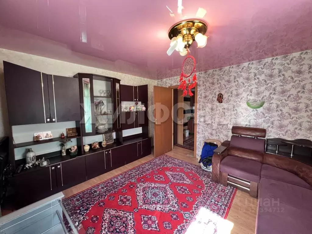 Дом в Новосибирская область, Обь ул. 2-я Северная, 116/2 (66 м) - Фото 2