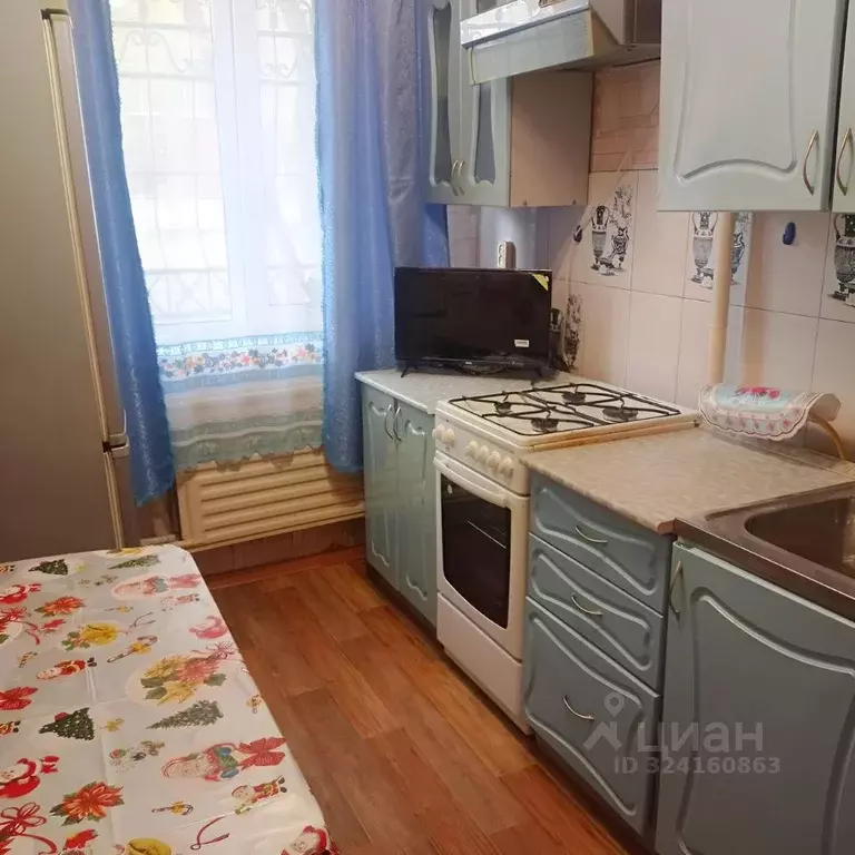 3-к кв. Саратовская область, Саратов Огородная ул., 76/78б (52.3 м) - Фото 2