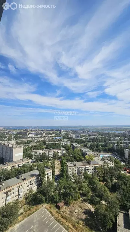 2-комнатная квартира: Волгоград, Ополченская улица, 27Б (58 м) - Фото 0