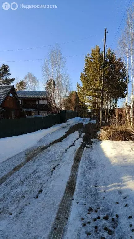 Дом в Шелехов, СНТ Металлург (50 м) - Фото 1