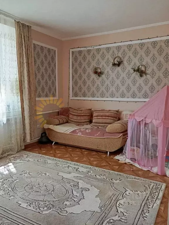 Дом в Краснодарский край, Щербиновский район, Старощербиновская ст-ца ... - Фото 1