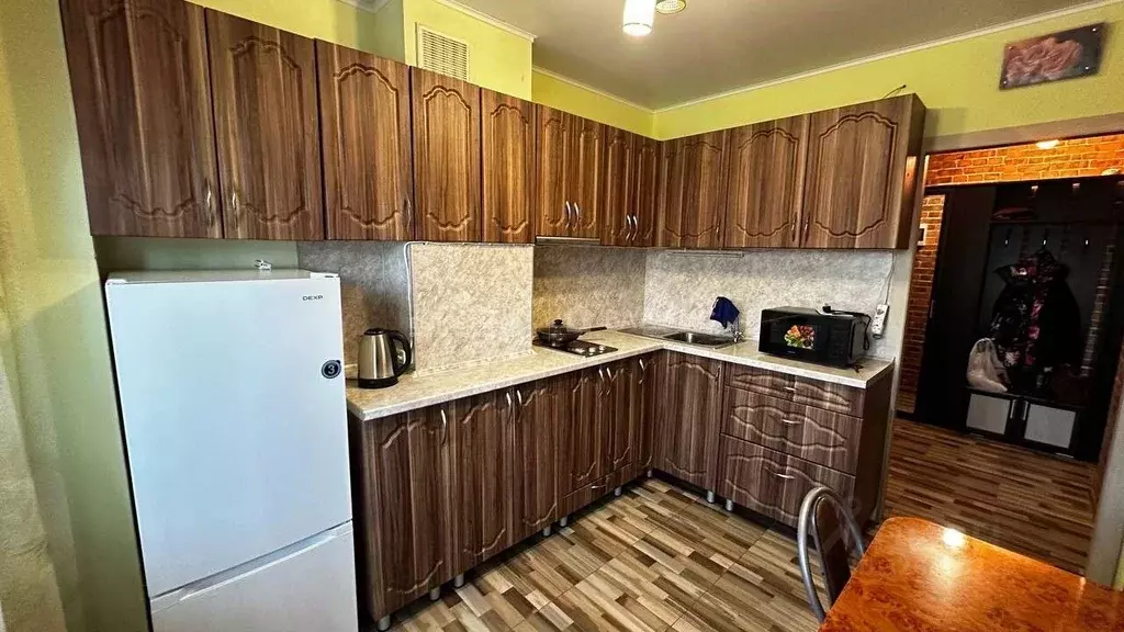 2-к кв. Архангельская область, Северодвинск Морской просп., 75 (55.0 ... - Фото 2