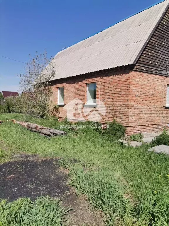 Дом 85,4 м на участке 15 сот. - Фото 0