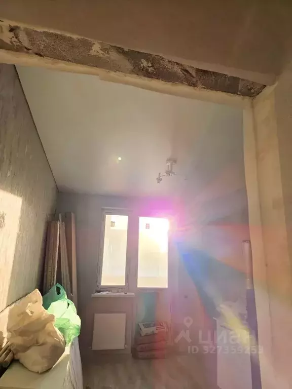 1-к кв. Адыгея, Тахтамукайский район, Старобжегокайское с/пос, Новая ... - Фото 2