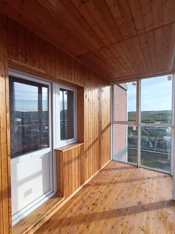 Продаётся 2-к квартира, 56.2 м - Фото 0