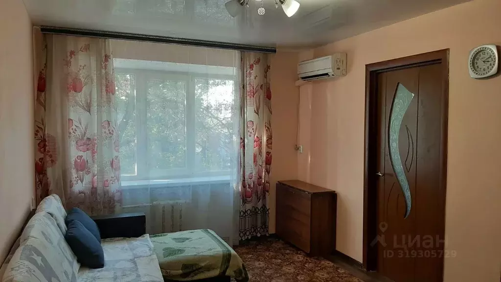 2-к кв. Краснодарский край, Новороссийск ул. Васенко (32.7 м) - Фото 0