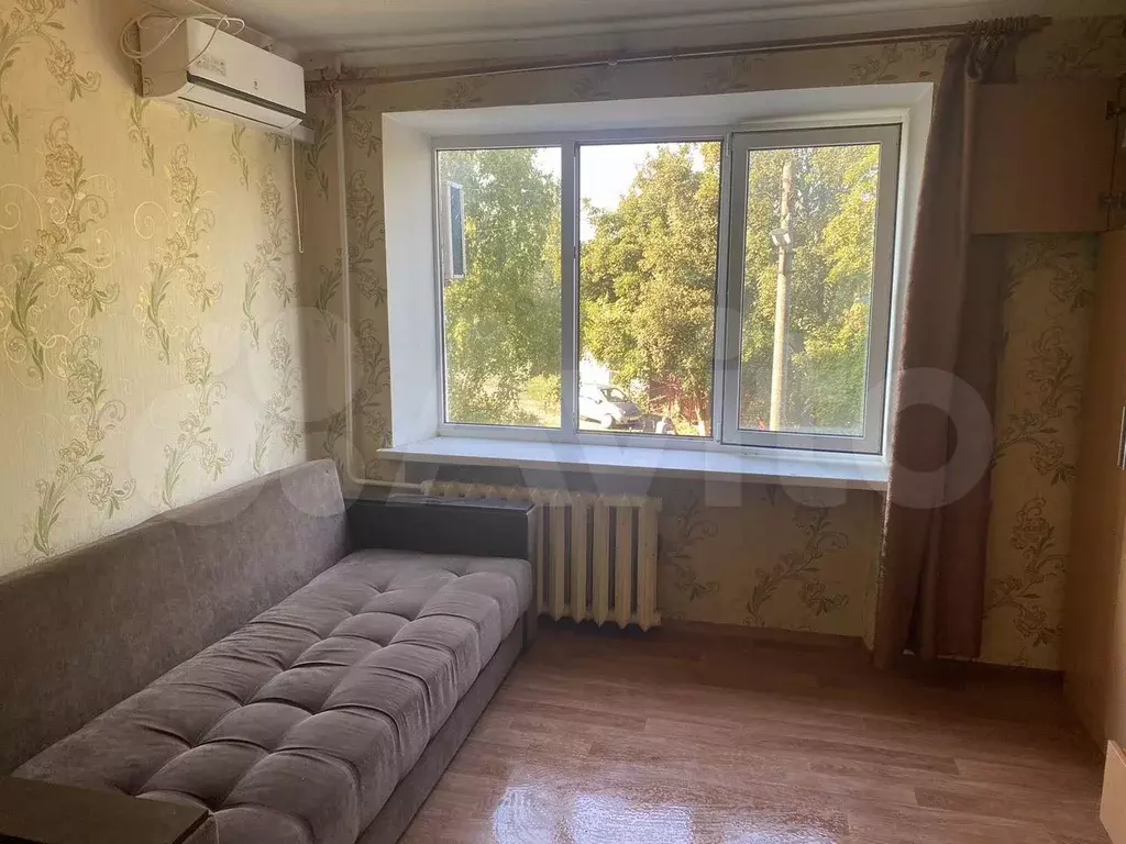 1-к. квартира, 20 м, 2/5 эт. - Фото 0