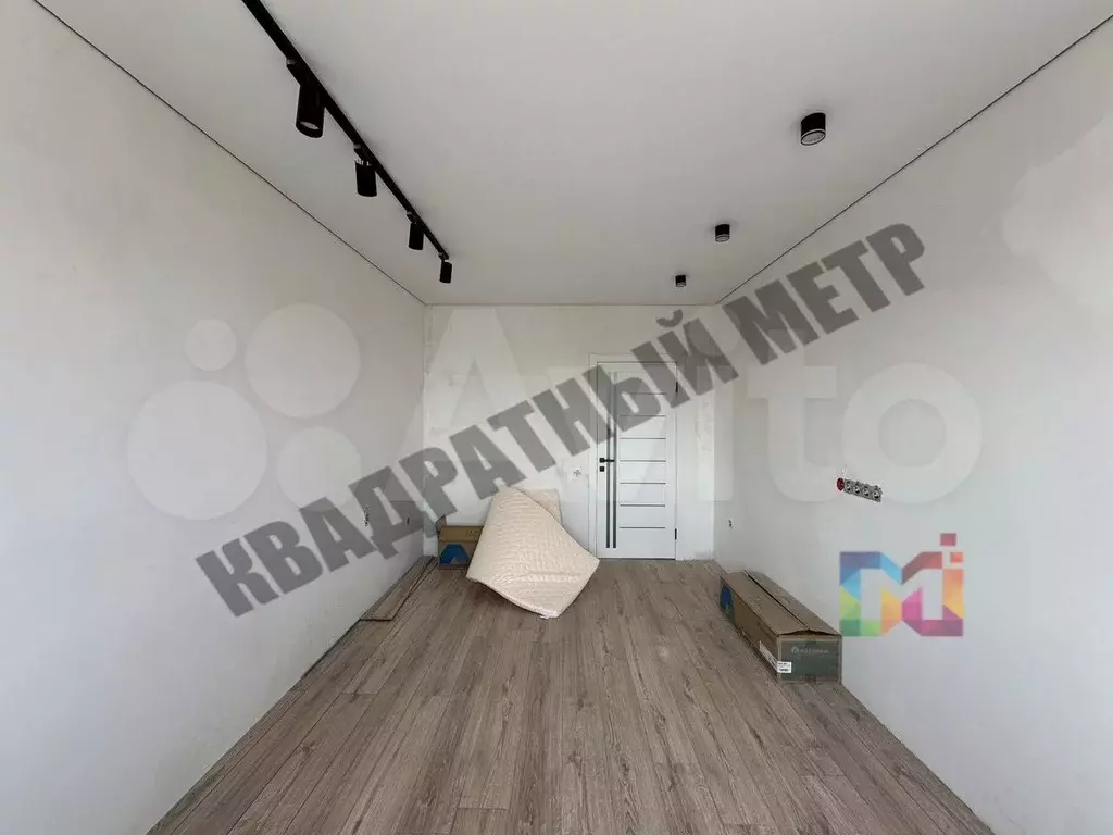 3-к. квартира, 72,8 м, 9/9 эт. - Фото 1