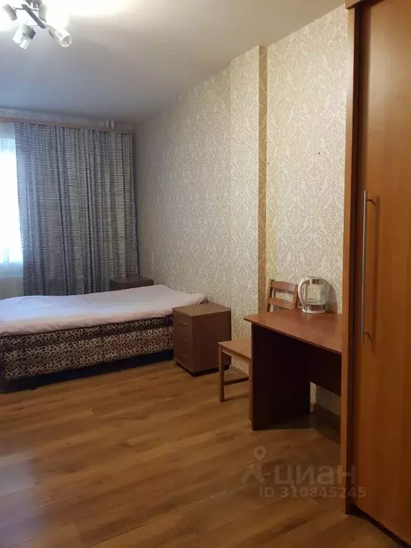 Комната Москва ул. Металлургов, 62к1 (23.0 м) - Фото 0