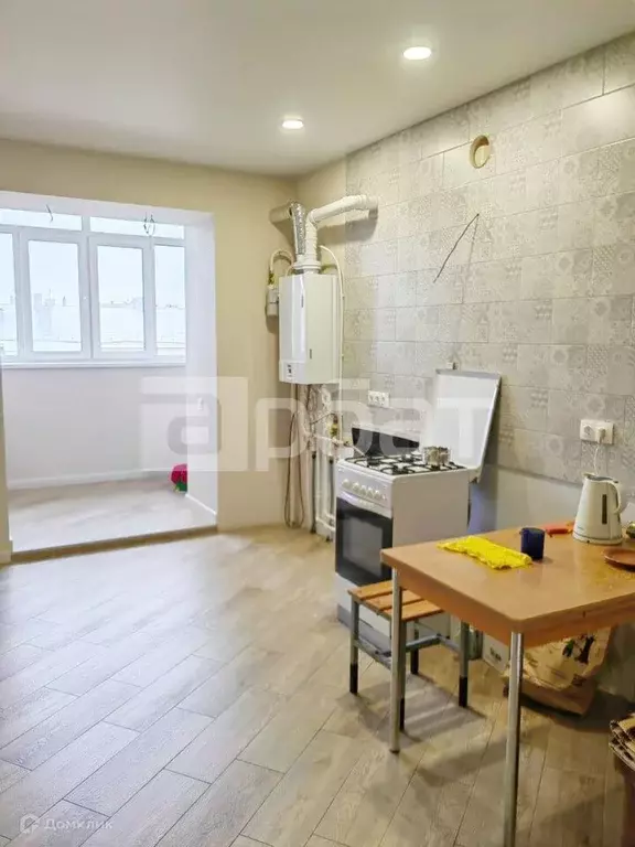 Продаётся 2-к квартира, 64.6 м - Фото 1
