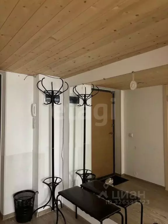 Студия Свердловская область, Екатеринбург Уктус жилрайон, Светлый мкр, ... - Фото 2