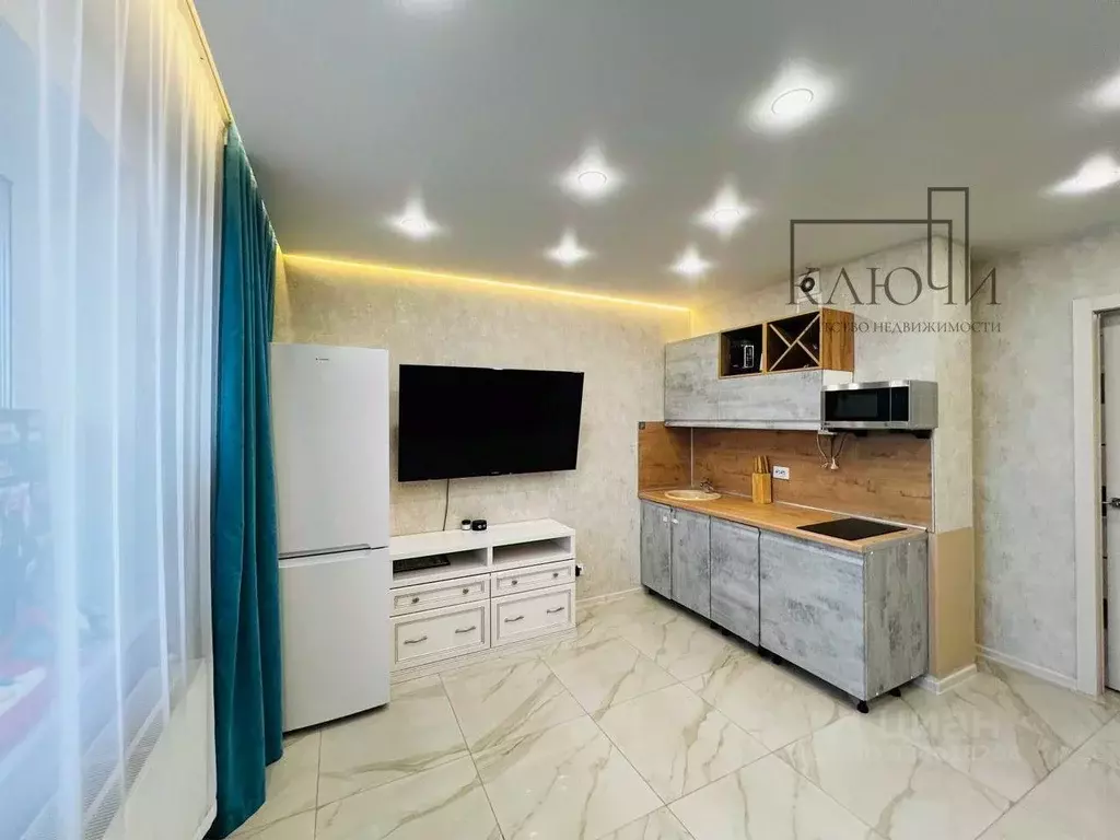 Студия Челябинская область, Магнитогорск просп. Карла Маркса, 237к2 ... - Фото 1