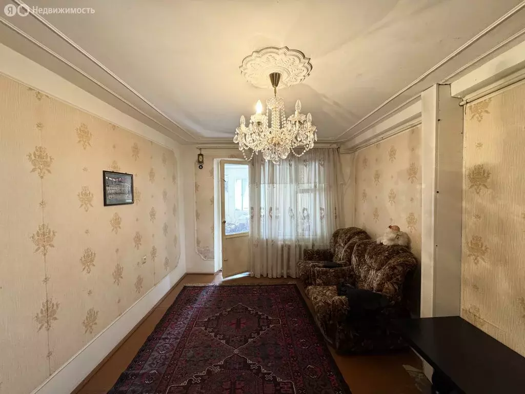 3-комнатная квартира: Дербент, улица Расулбекова, 16А (74 м) - Фото 2