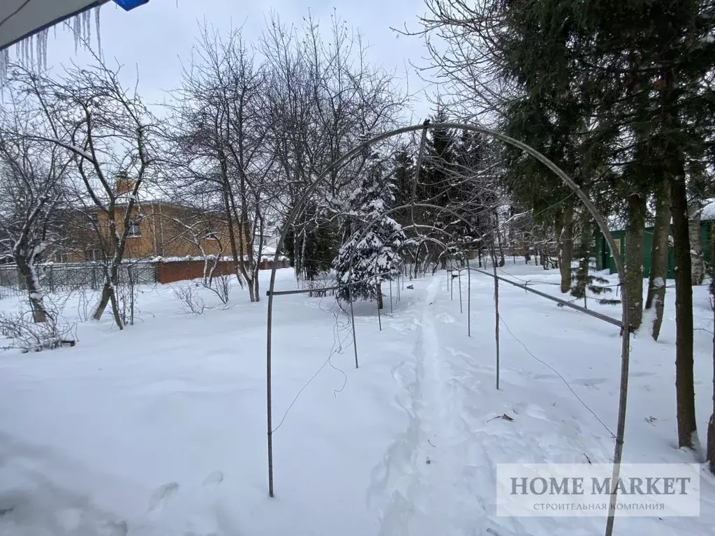 Участок в Московская область, Мытищи городской округ, д. Грибки ул. ... - Фото 0