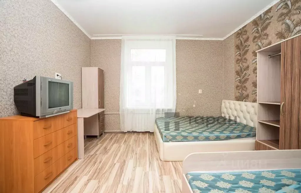 2-к кв. Челябинская область, Челябинск Байкальская ул., 27А (60.0 м) - Фото 1