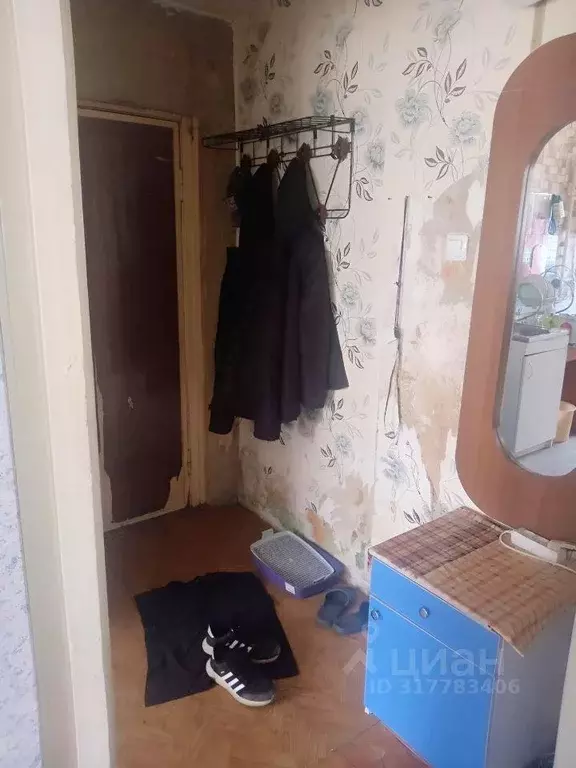 Квартира, 2 комнаты, 42.3 м - Фото 0