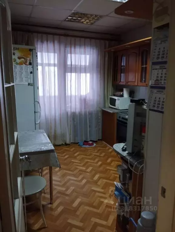 2-к кв. Саха (Якутия), Якутск ул. Билибина, 42/6 (57.0 м) - Фото 1