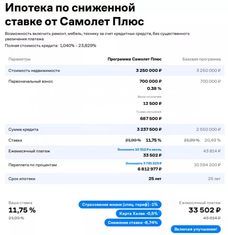 студия владимирская область, владимир северная ул, 2б (23.1 м) - Фото 1