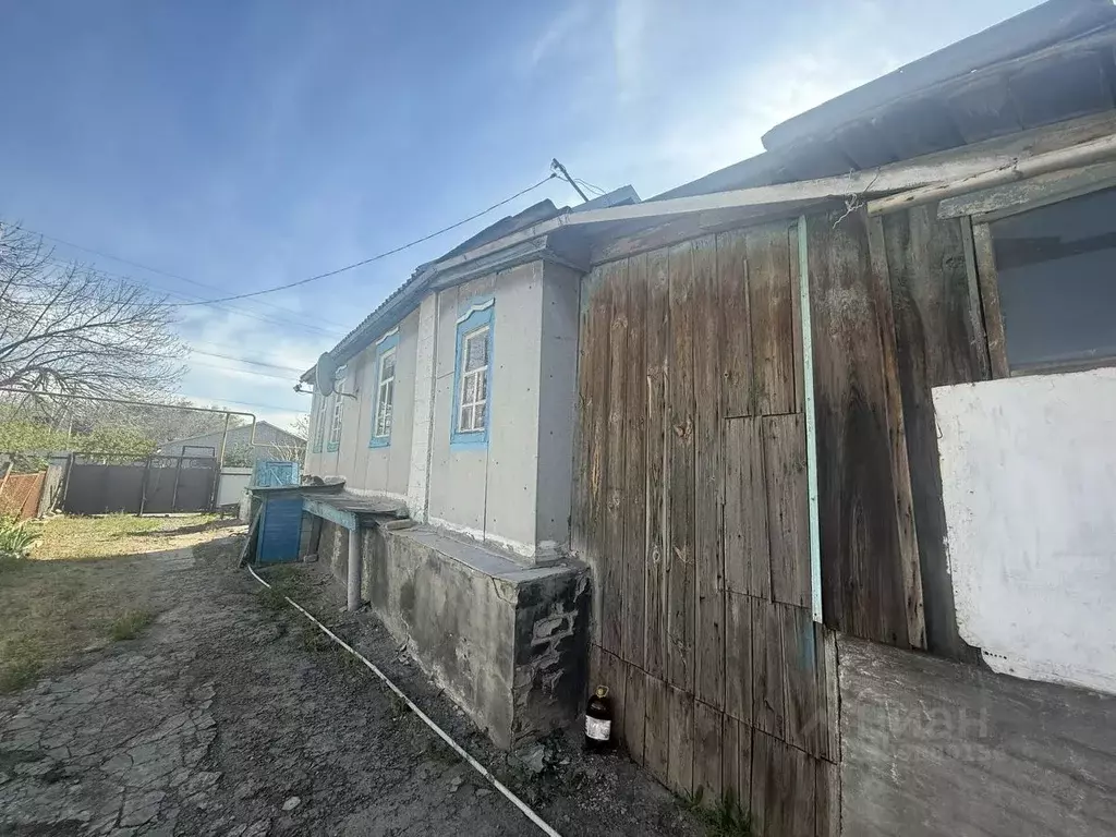 Дом в Ростовская область, Белая Калитва ул. 6-я Линия, 141А (36 м) - Фото 2