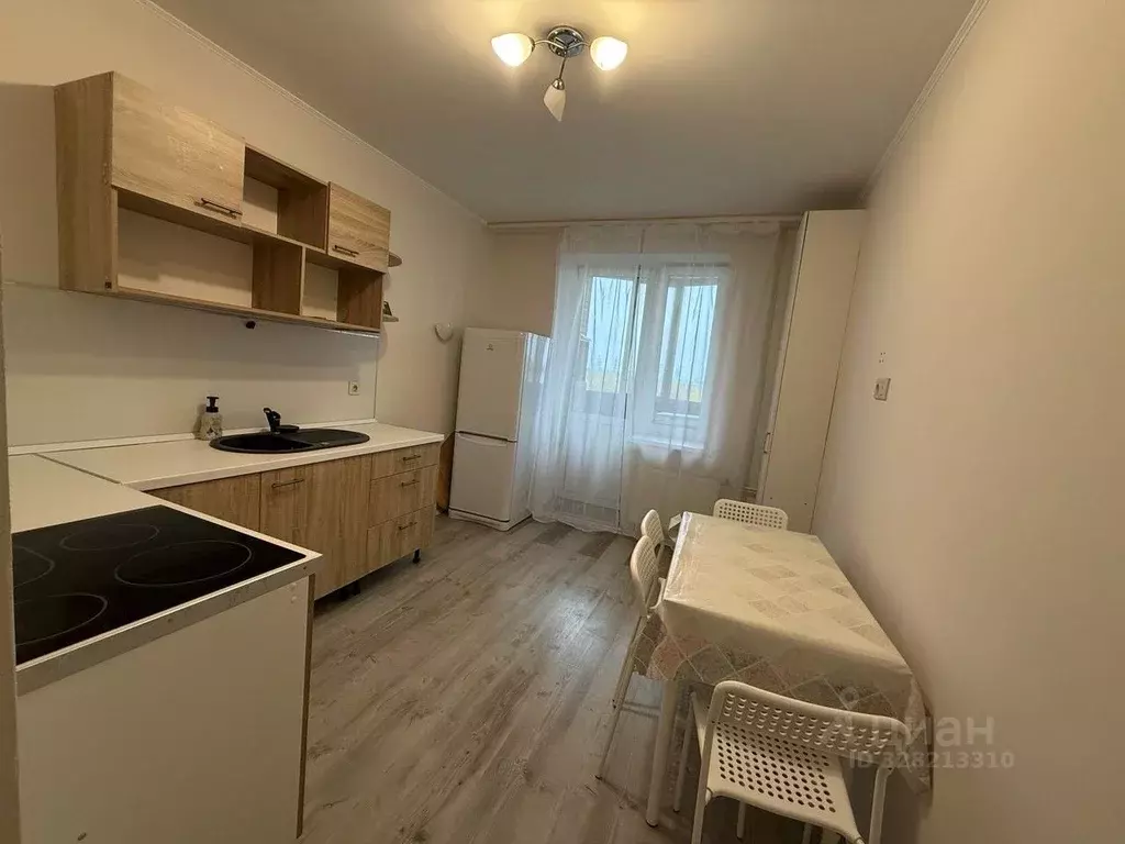 1-к кв. Московская область, Одинцово ул. Гвардейская, 15 (40.6 м) - Фото 1