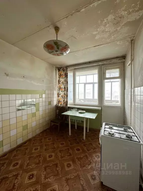 3-к кв. Волгоградская область, Волгоград Краснознаменская ул., 8 (87.7 ... - Фото 2