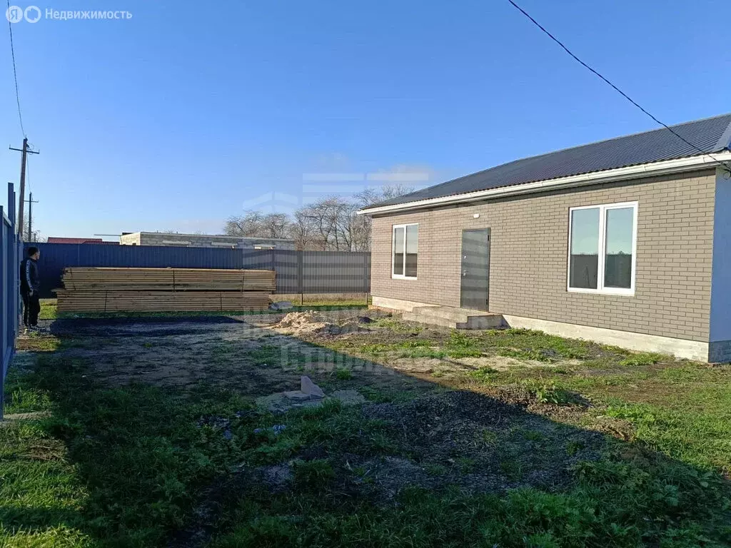 Дом в Ростовская область, Таганрог (100 м) - Фото 2