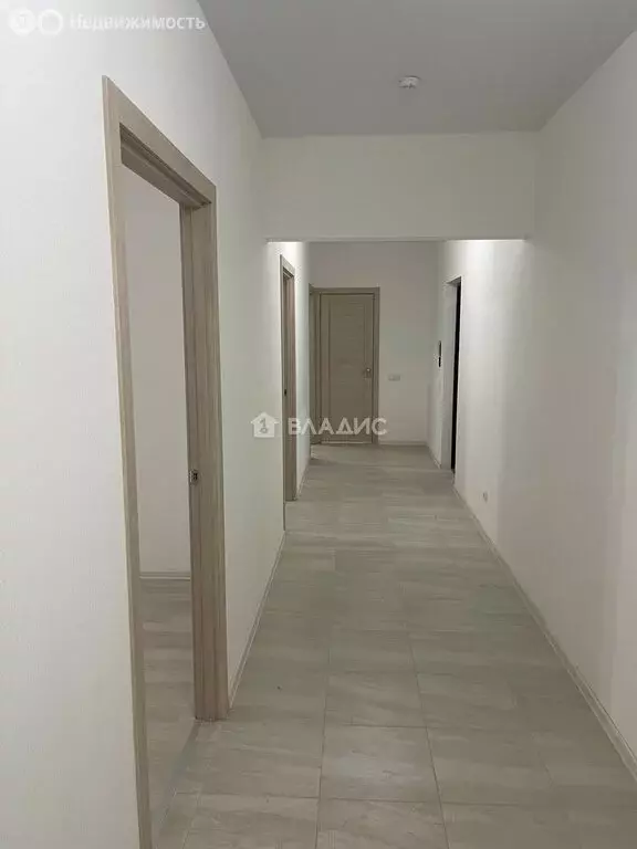 3-комнатная квартира: Москва, улица Маршала Ерёменко, 5к1 (74.1 м) - Фото 2