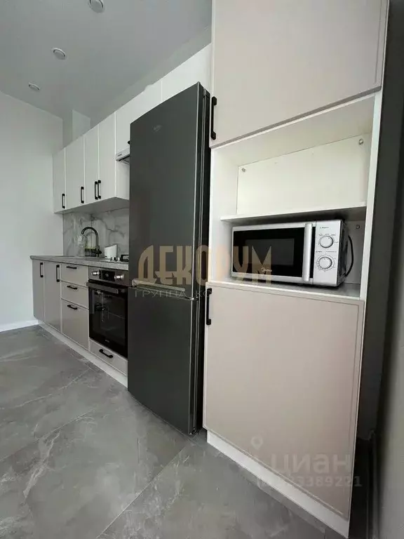 1-к кв. Калининградская область, Калининград Елизаветинская ул., 4 ... - Фото 1