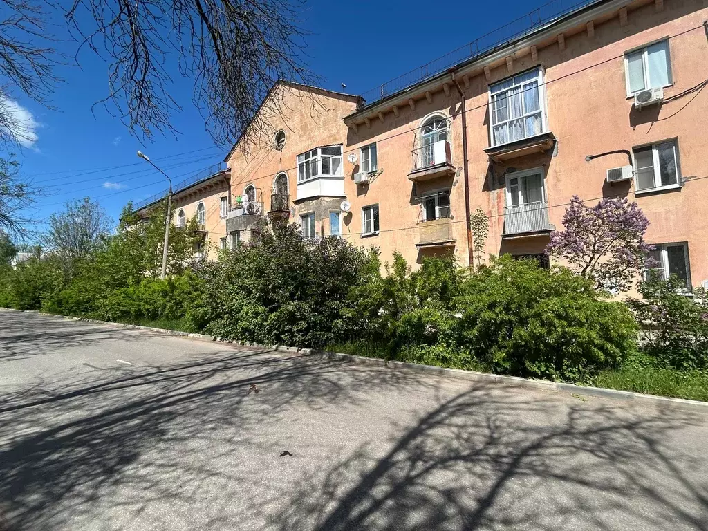 Продаётся 3-к квартира, 79.7 м - Фото 0