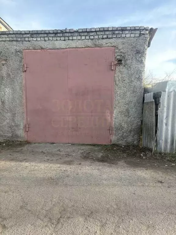 Дом в Белгородская область, Старый Оскол Кольцевая ул. (36 м) - Фото 2