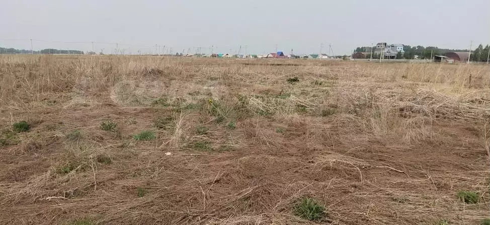 Участок 8,5 сот. (ИЖС) - Фото 1