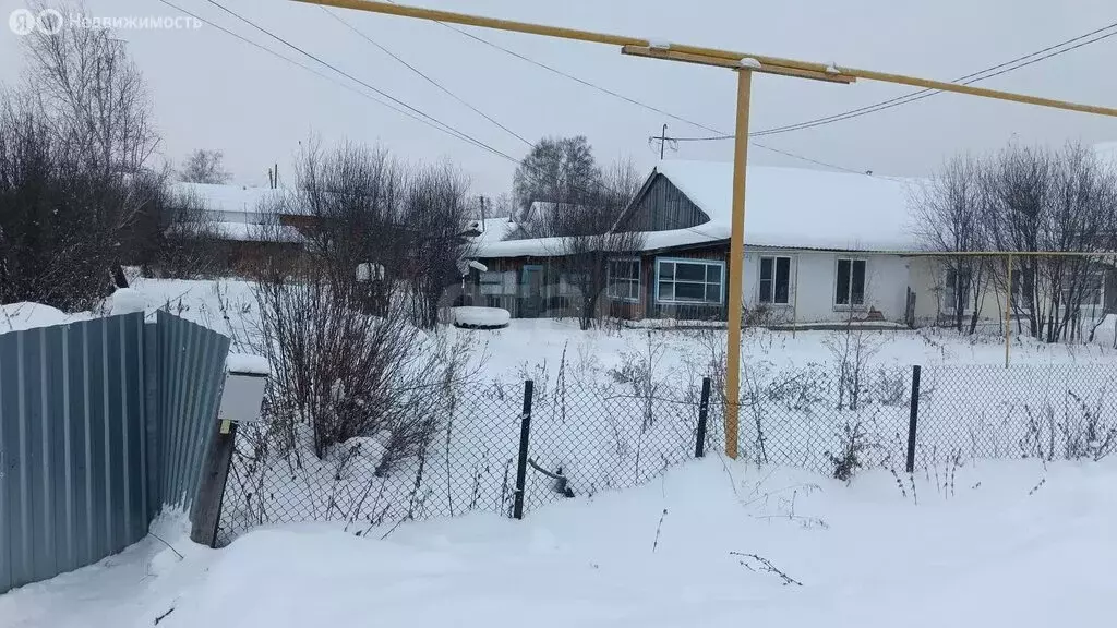 Дом в Пласт, Тимуровская улица (56.5 м) - Фото 2