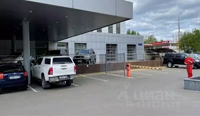 Помещение свободного назначения в Москва ул. Римского-Корсакова, 3С1 ... - Фото 0