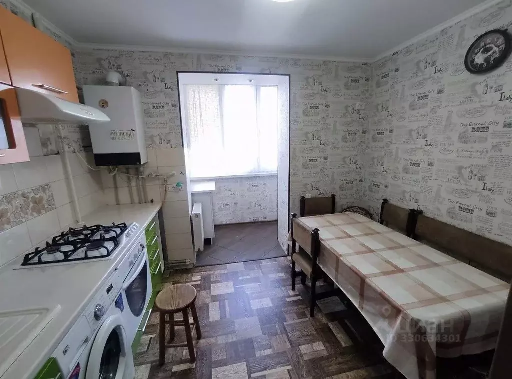 3-к кв. Крым, Раздольное пгт ш. Евпаторийское, 22Б (72.2 м) - Фото 1