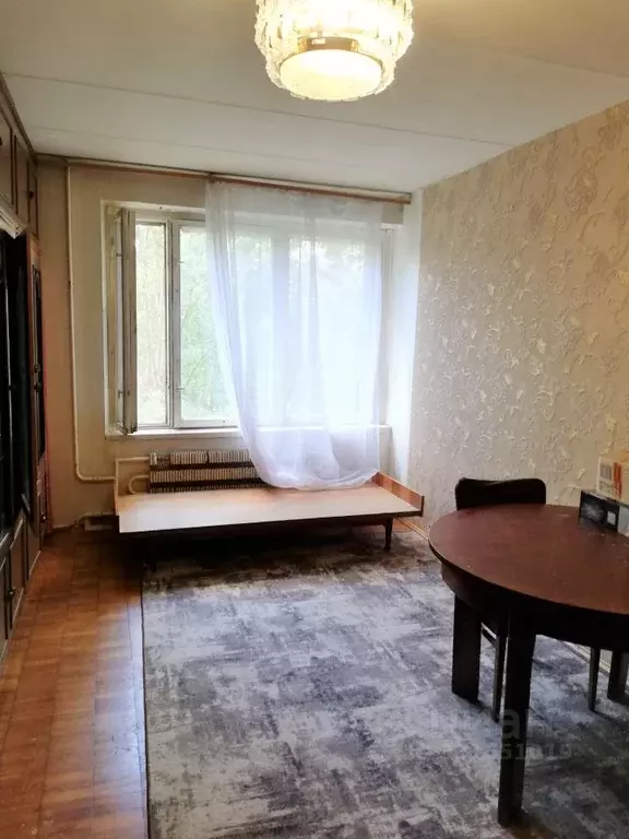 3-к кв. Москва Бирюлевская ул., 14К2 (60.2 м) - Фото 2