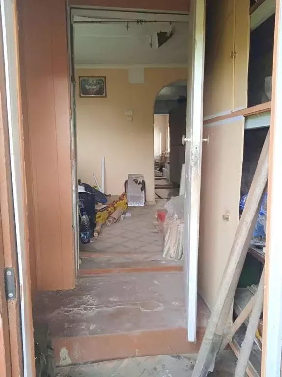 Дом в Крым, Евпатория ул. Толстого, 67 (60 м) - Фото 2