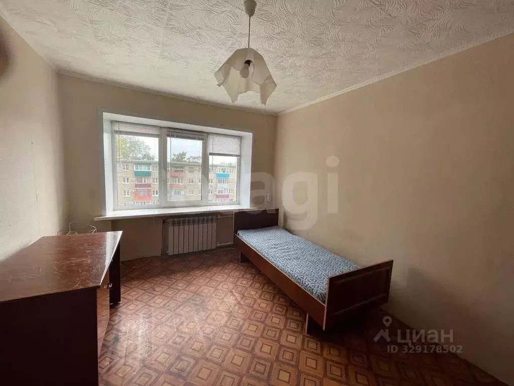 Комната Тамбовская область, Тамбов Моршанское ш., 8 (12.3 м) - Фото 2